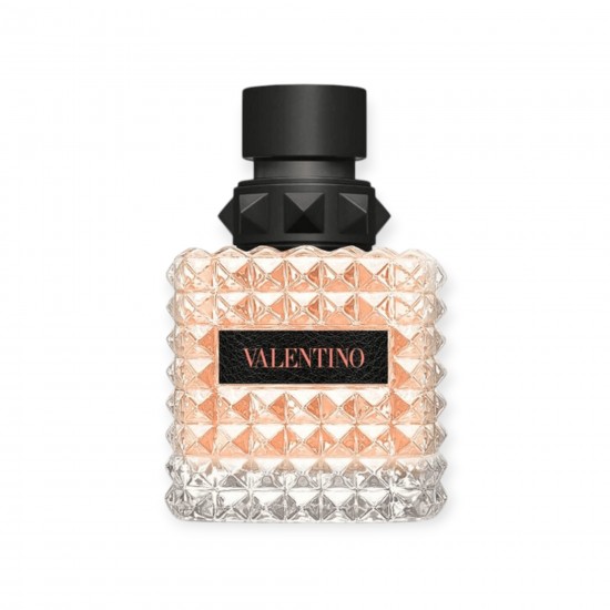 عطر فالنتينو دونا بورن ان روما كورال فانتازي او دو بارفيوم للنساء 100 مل