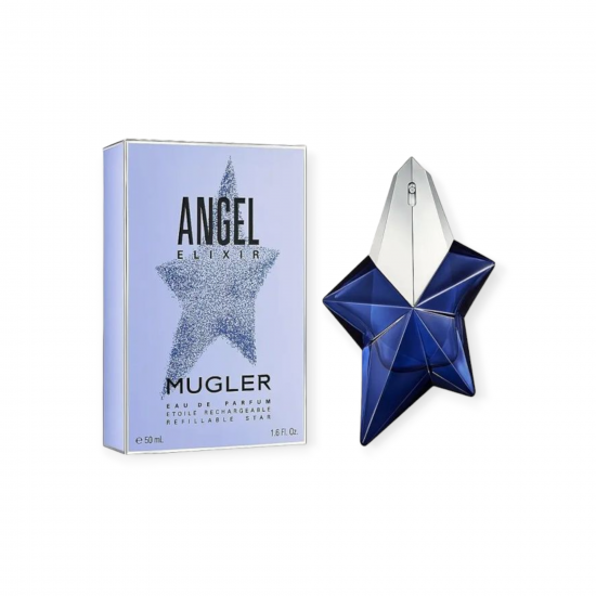 Mugler sale Angel Elixir