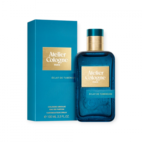 عطر اتيلير كولون ايكلات دي تيوبريوس او دو بارفيوم للجنسين 100 مل عطر اتيلير كولون ايكلات دي تيوبريوس او دو بارفيوم للجنسين 100 مل