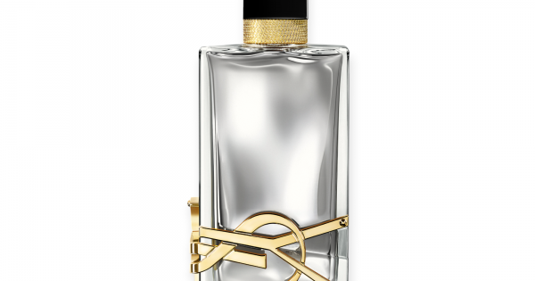 YSL LIBRE(イブサンローラン)L’ABSOLU PLATINE 50ml Yves Saint Laurent Libre L'Absolu Platine Eau de Parfum - 50ml