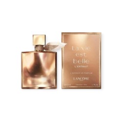 عطر لانكوم لافي اي بل ال اكسترايت او دو بارفيوم للنساء 50مل