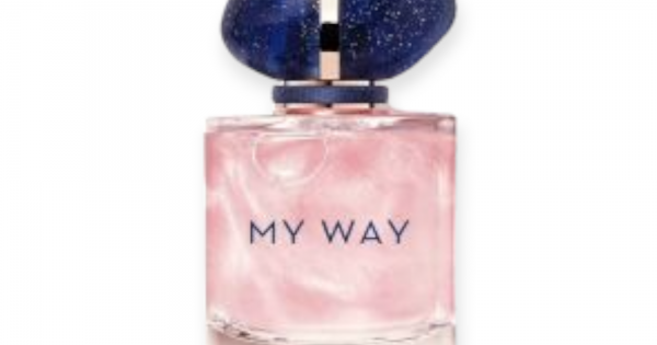 Giorgio Armani My Way Exclusive Edition EDP 50 Ml