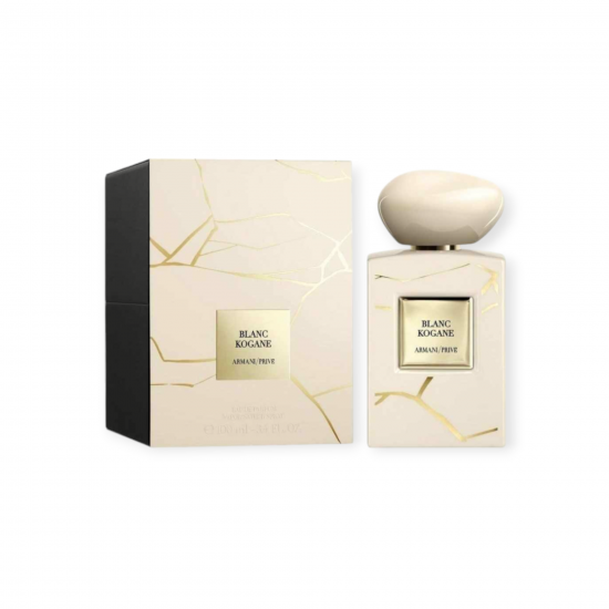 عطر جورجيو ارماني بريف بلانك كوجان او دو بارفيوم للجنسين 100 مل