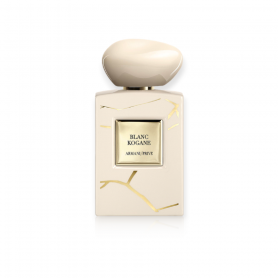 عطر جورجيو ارماني بريف بلانك كوجان او دو بارفيوم للجنسين 100 مل