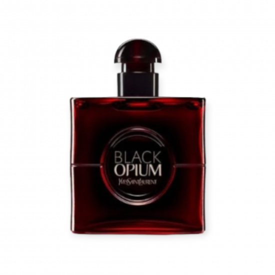 عطر بلاك اوبيوم اوفر ريد