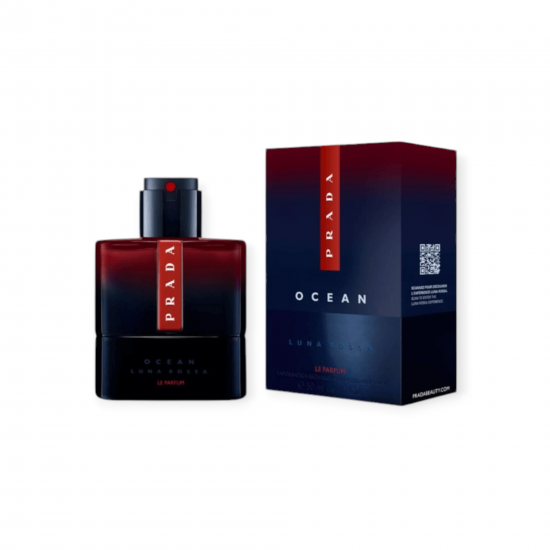 Prada Luna Rossa Ocean EDP 100 Ml