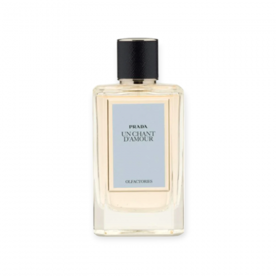 Prada Un Chante D'Amour EDP 100 Ml