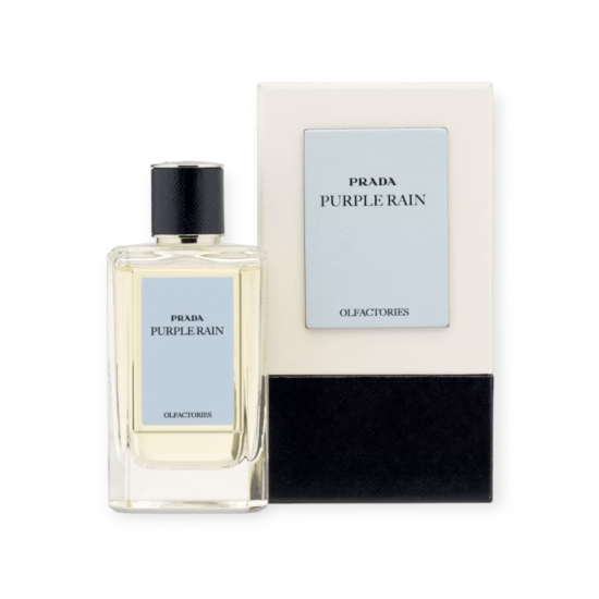 Prada Purple Rain EDP 100 Ml Prada Purple Rain EDP 100 Ml