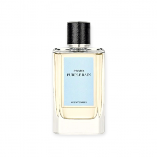 Prada Purple Rain EDP 100 Ml Prada Purple Rain EDP 100 Ml