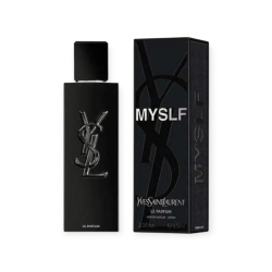 عطر اف سان لوران ماي سيلف لي بارفيوم للرجال 60 مل عطر اف سان لوران ماي سيلف لي بارفيوم للرجال 60 مل