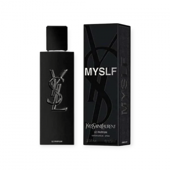 عطر اف سان لوران ماي سيلف لي بارفيوم للرجال 60 مل عطر اف سان لوران ماي سيلف لي بارفيوم للرجال 60 مل