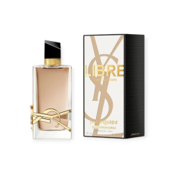 عطر اف سان لوران ليبر فلاورز اند فلايمز او دو بارفيوم للنساء 90 مل عطر اف سان لوران ليبر فلاورز اند فلايمز او دو بارفيوم للنساء 90 مل