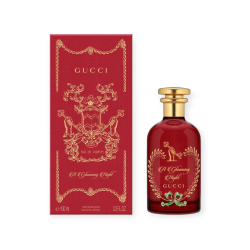 عطر قوتشي اجلومينج نايت او دو بارفيوم للجنسين 100 مل عطر قوتشي اجلومينج نايت او دو بارفيوم للجنسين 100 مل