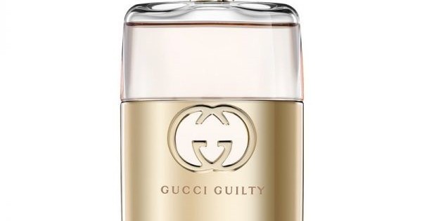 Gucci Guilty Pour Femme EDT 90 Ml