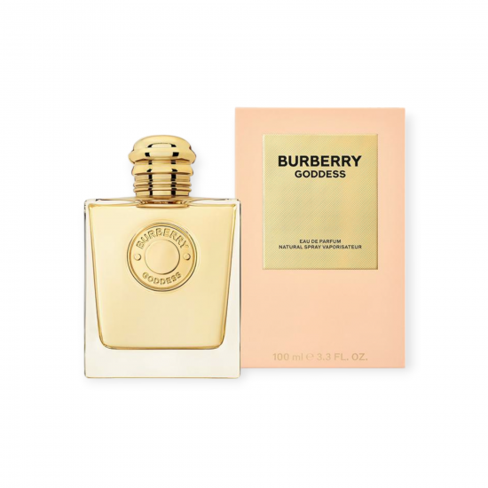 Burberry Goddess EDP 100 Ml