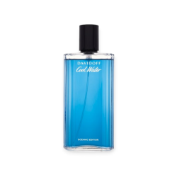 Davidoff Cool Water Oceanic Edition EDT 125 Ml Davidoff Cool Water Oceanic Edition EDT 125 Ml