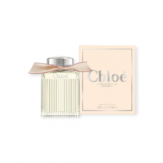عطر كلوي لومينوس او دو بارفيوم للنساء 100 مل عطر كلوي لومينوس او دو بارفيوم للنساء 100 مل