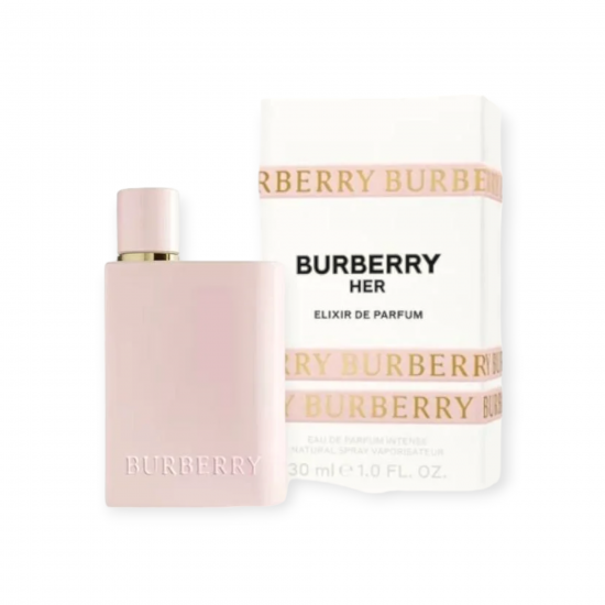 Burberry Her Elixir EDP Intense 30 Ml Burberry Her Elixir EDP Intense 30 Ml