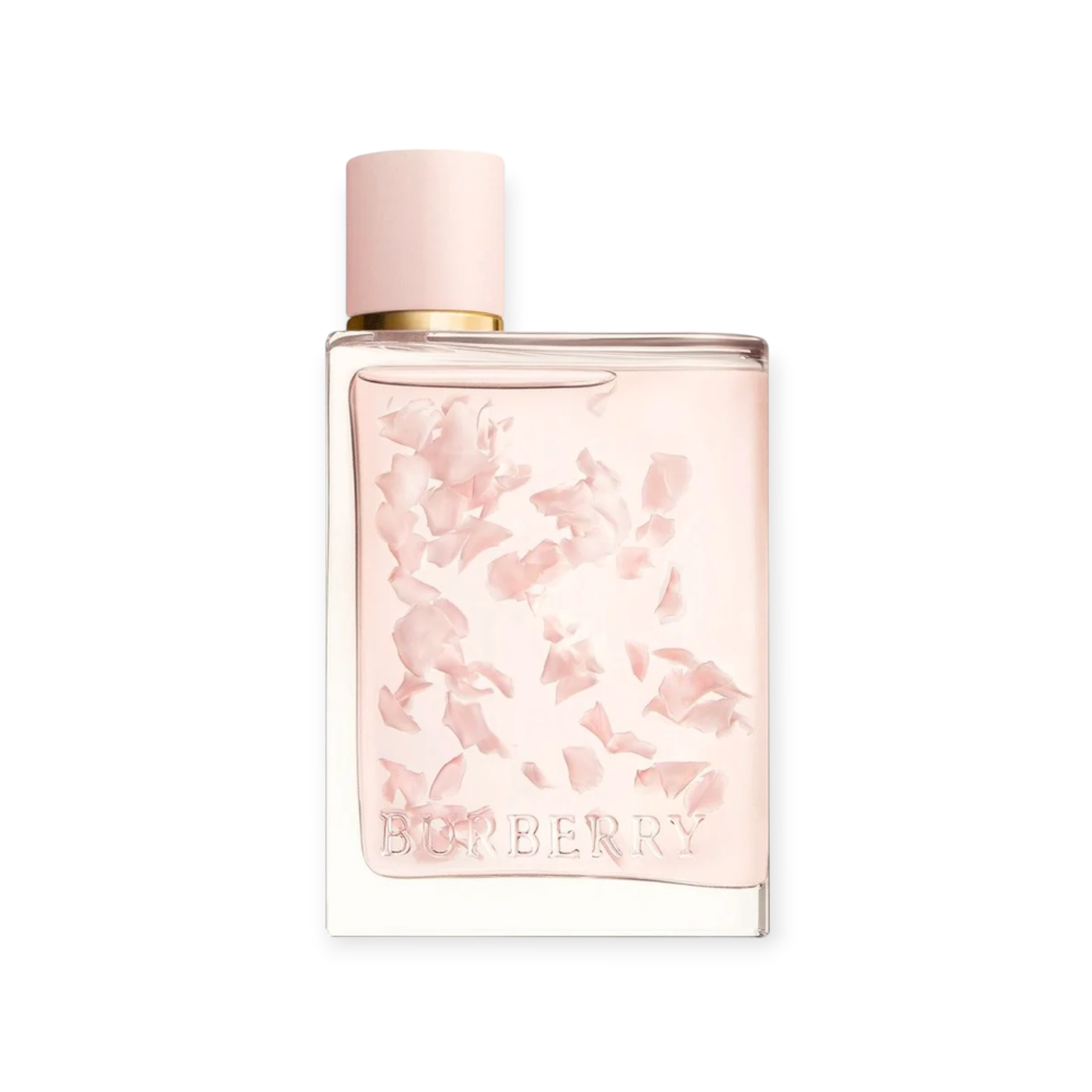 Burberry Her Petals 2.9 Oz Eau De Parfum Spray by Burberry
