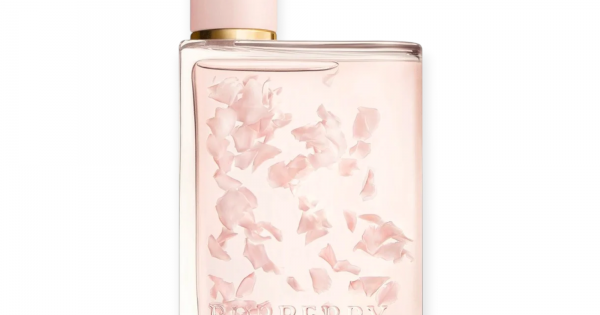 Burberry Her Eau de Parfum 88ml 限定版 BURBERRY HER PETALS EAU DE PARFUM SPRAY FOR WOMEN 2.9 Oz