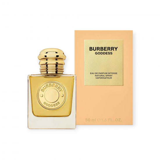Burberry Goddess EDP Intense 50 Ml