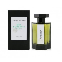 عطر لوارتيسان برفيومر مون نوميرو 9 او دو كولون للجنسين 100 مل