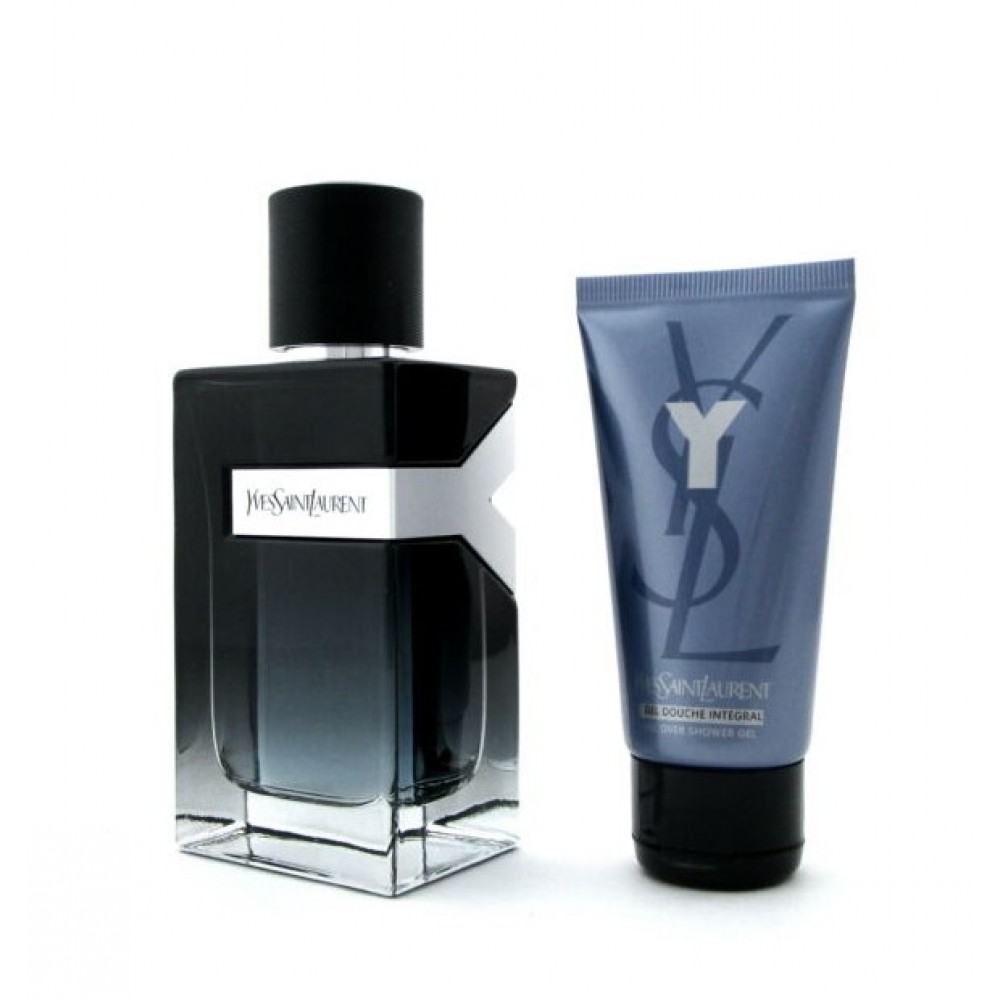 YSL high quality Y EDT and EDP Bundle