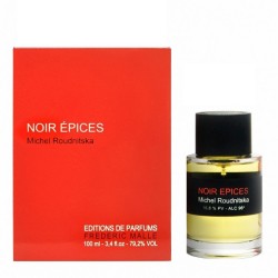 عطر فردريك مال نوير ايبيسيز او دو بارفيوم للجنسين 100 مل عطر فردريك مال نوير ايبيسيز او دو بارفيوم للجنسين 100 مل