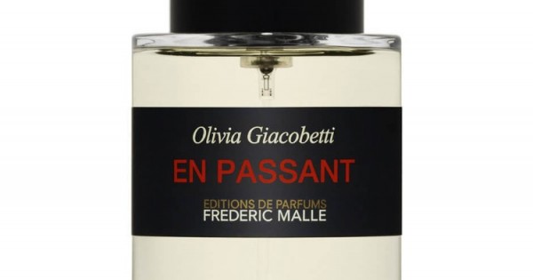 En Passant shops Frederic Malle EDP