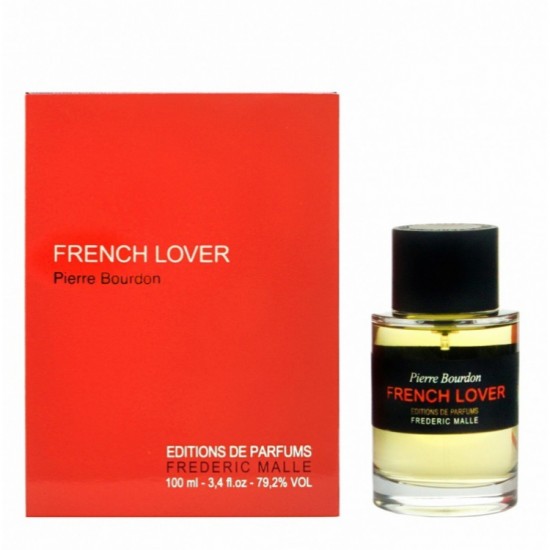 Frederic Malle French Lover Edp 100 Ml