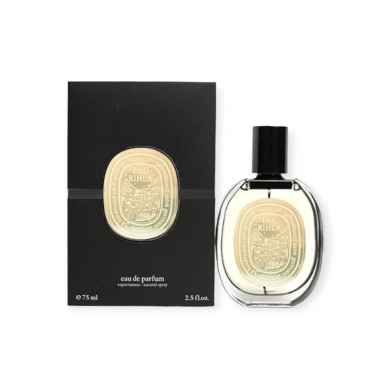 Diptyque Eau Rihla EDP 75 Ml Diptyque Eau Rihla EDP 75 Ml