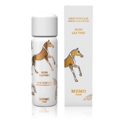 ميمو ايريش ليذر عطر شعر للنساء 80 مل