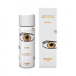 ميمو مارفا عطر شعر للنساء 80 مل