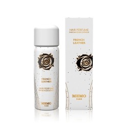 ميمو فرينش ليذر عطر شعر للنساء 80 مل