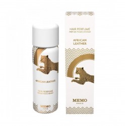 ميمو افريكان ليذر عطر شعر للنساء 80 مل