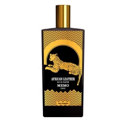 عطر ميمو افريكان ليذر او دو بارفيوم للجنسين 75 مل