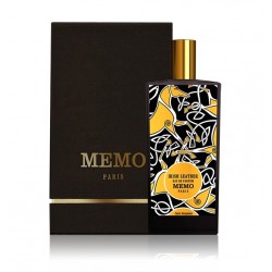 عطر ميمو ايريش ليذر او دو بارفيوم للجنسين 200 مل