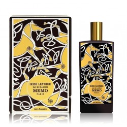 عطر ميمو ايرش ليذر او دو بارفيوم للجنسين 75 مل