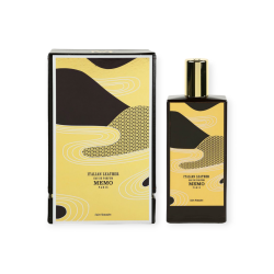 عطر ميمو كويرس نومادز إيطاليان ليذر او دو بارفيوم للجنسين 75 مل عطر ميمو كويرس نومادز إيطاليان ليذر او دو بارفيوم للجنسين 75 مل