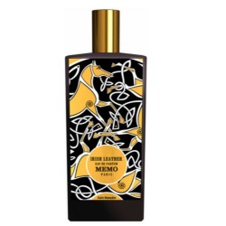 عطر ميمو ايرش عود او دو بارفيوم للجنسين 75 مل