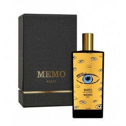 عطر ميمو مارفا او دو بارفيوم للجنسين 75 مل