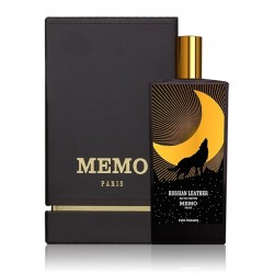 عطر ميمو راشين ليذر او دو بارفيوم للجنسين 75 مل