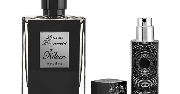 Kilian Liaisons Dangereuses hot by Kilian 7.5ml EDP