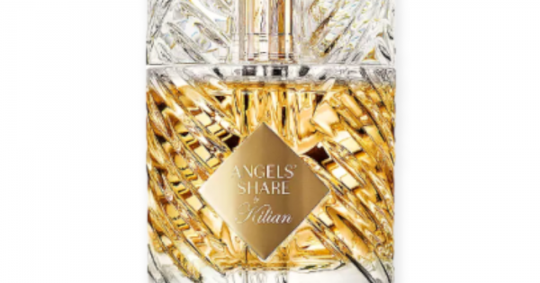 Newest kilian Angels' share