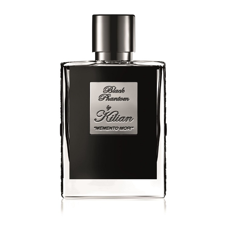 Kilian Black Phantom オードパルファム 50ml、7.5ml Kilian/キリアン