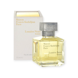Maison Francis Kurkdjian Lumiere Noire Homme EDT 70 Ml Maison Francis Kurkdjian Lumiere Noire Homme EDT 70 Ml