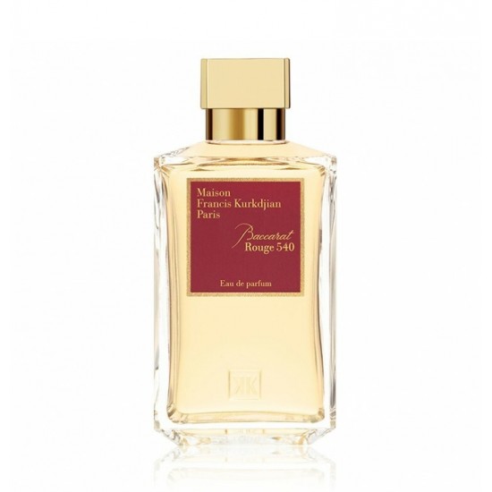 Buy Maison Francis Kurkdjian Baccarat Rouge 540 Edp 70 Ml