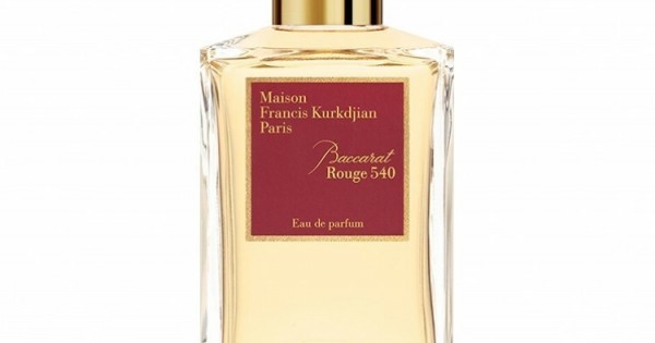 Buy Maison Francis Baccarat Rouge 540 Women's Eau De Parfum - 70ml