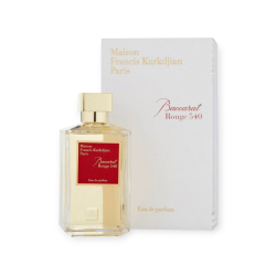 عطر مايسون فرانسيس كوركدجيان باكاراه روج 504 او دو بارفيوم للجنسين 200 مل عطر مايسون فرانسيس كوركدجيان باكاراه روج 504 او دو بارفيوم للجنسين 200 مل