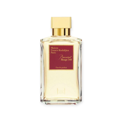 عطر مايسون فرانسيس كوركدجيان باكاراه روج 504 او دو بارفيوم للجنسين 200 مل عطر مايسون فرانسيس كوركدجيان باكاراه روج 504 او دو بارفيوم للجنسين 200 مل